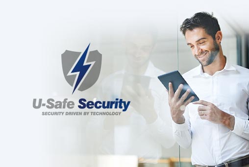 U-SAFE Security